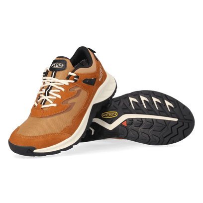 Hightrail Dames Wanderschuhe Roasted Pecan/Chipmunk