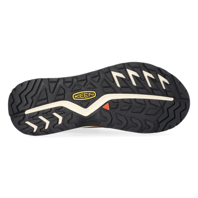 Hightrail Dames Wanderschuhe Roasted Pecan/Chipmunk