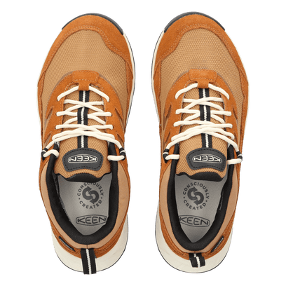 Hightrail Dames Wanderschuhe Roasted Pecan/Chipmunk