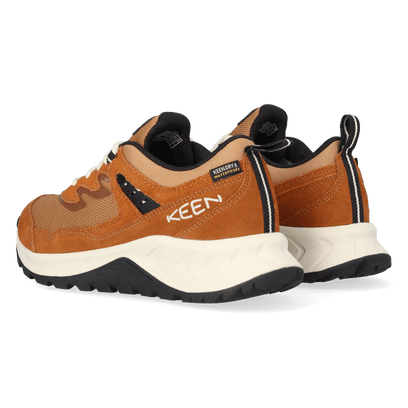 Hightrail Dames Wanderschuhe Roasted Pecan/Chipmunk