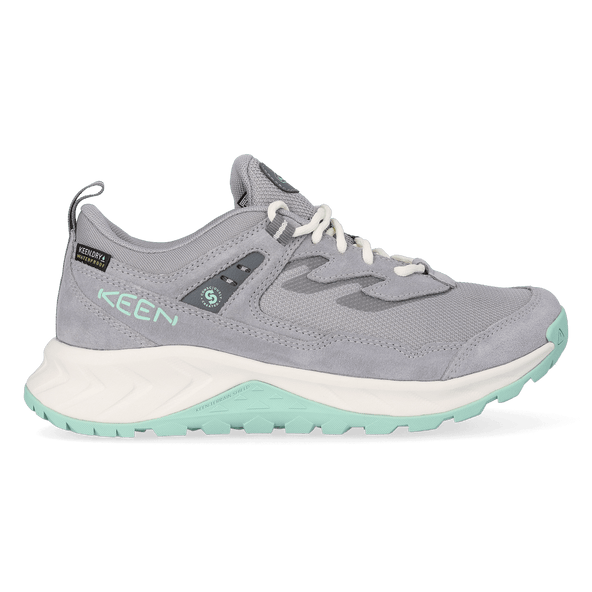 Hightrail Damen Wanderschuhe Alloy/Lichen Hightrail Dames Wanderschuhe Alloy/Lichen