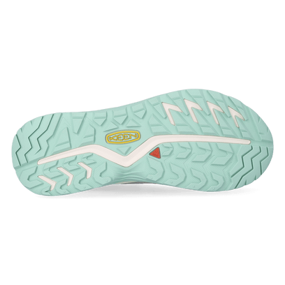 Hightrail Dames Wanderschuhe Alloy/Lichen