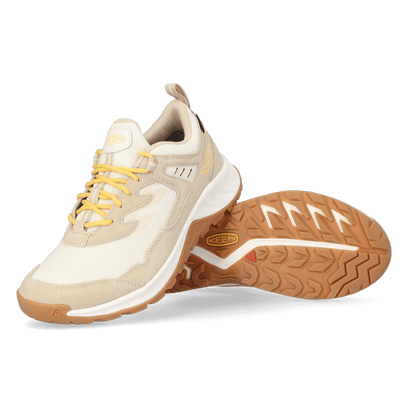 Hightrail Dames Wanderschuhe Birch/Daffodil