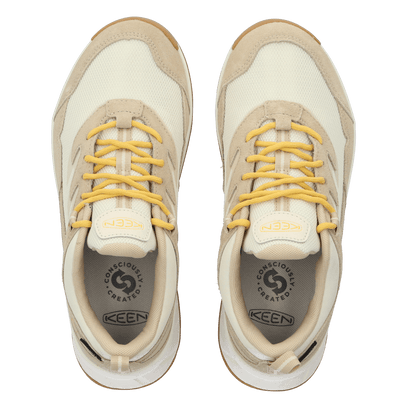 Hightrail Dames Wanderschuhe Birch/Daffodil