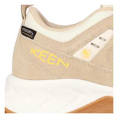 Hightrail Dames Wanderschuhe Birch/Daffodil