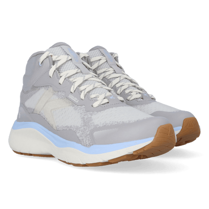 Leiki Mid Damen Wanderschuhe Vapor/Skyway