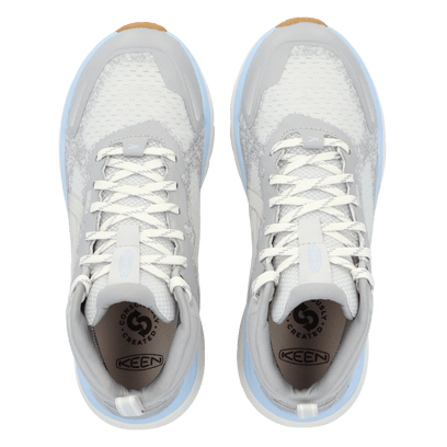 Leiki Mid Damen Wanderschuhe Vapor/Skyway