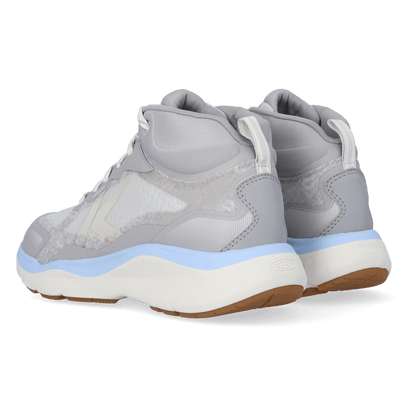 Leiki Mid Damen Wanderschuhe Vapor/Skyway