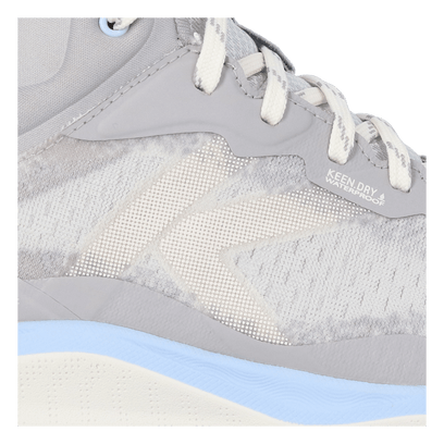 Leiki Mid Damen Wanderschuhe Vapor/Skyway