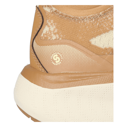 Leiki Mid Damen Wanderschuhe Safari/Chipmunk