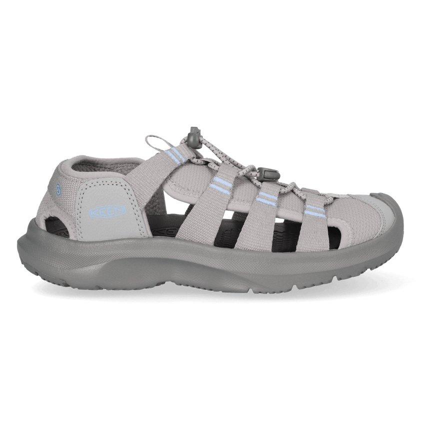 Seanik H2 Damen Outdoor Sandalen Alloy/Skyway