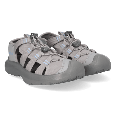 Seanik H2 Damen Outdoor Sandalen Alloy/Skyway