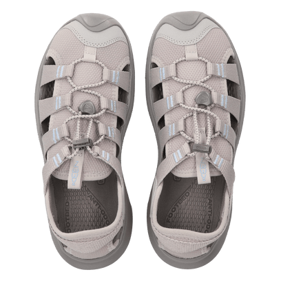 Seanik H2 Damen Outdoor Sandalen Alloy/Skyway