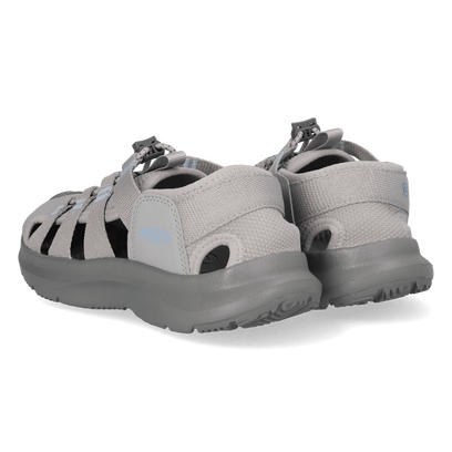Seanik H2 Damen Outdoor Sandalen Alloy/Skyway
