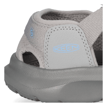 Seanik H2 Damen Outdoor Sandalen Alloy/Skyway