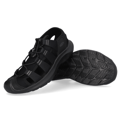 Seanik H2 Herren Outdoor Sandalen Black/Magnet