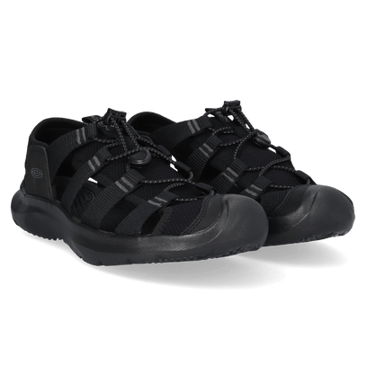 Seanik H2 Herren Outdoor Sandalen Black/Magnet