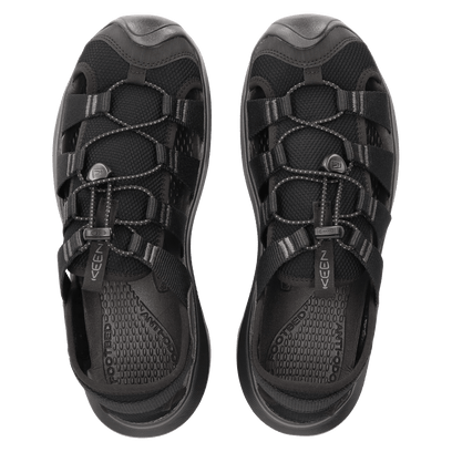 Seanik H2 Herren Outdoor Sandalen Black/Magnet