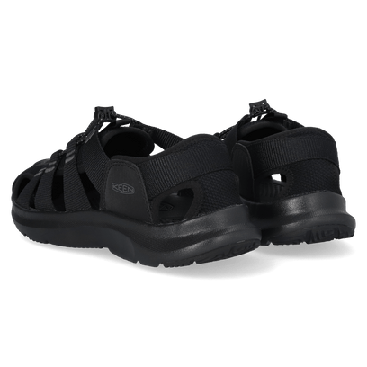 Seanik H2 Herren Outdoor Sandalen Black/Magnet