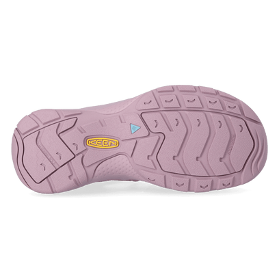 Uneek Astoria Canvas Damen Sandalen Toadstool/Toadstool