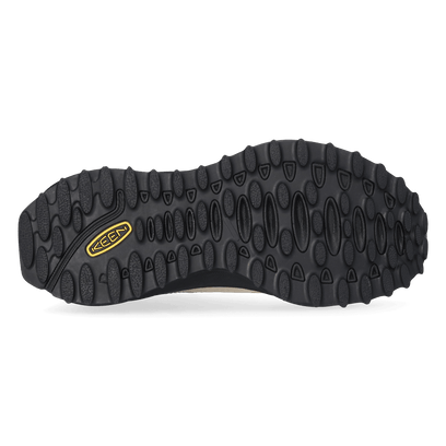 Jasper Zionic Damen Wildleder-Sneaker Safari/Giggle Pink