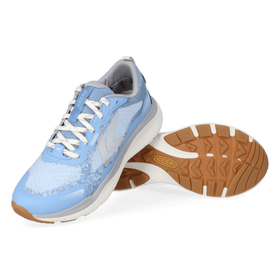 Leiki Damen Wanderschuhe Skyway/Star White