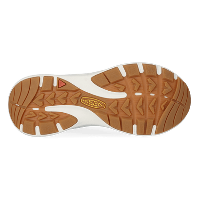 Leiki Damen Wanderschuhe Skyway/Star White