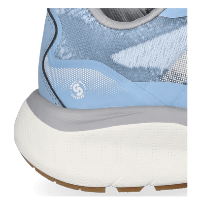 Leiki Damen Wanderschuhe Skyway/Star White