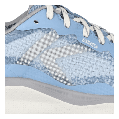 Leiki Damen Wanderschuhe Skyway/Star White