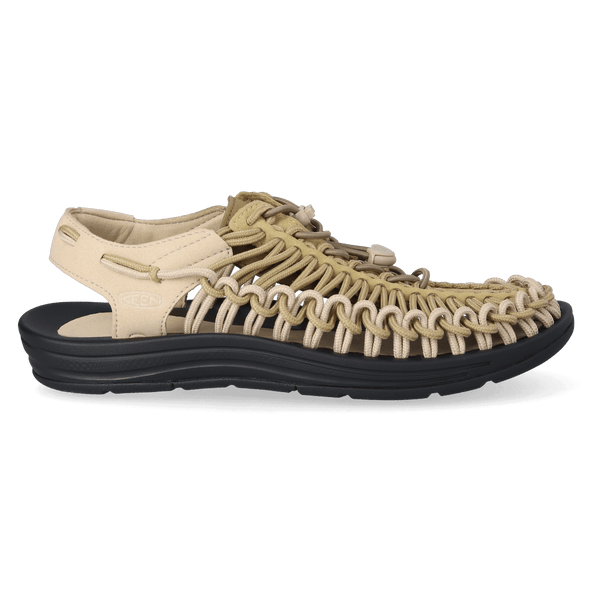 Uneek Herren Sandalen Khaki/Martini Olive Uneek Herren Sandalen Khaki/Martini Olive