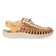 Uneek Damen Sandalen Oak Buff/Chipmunk