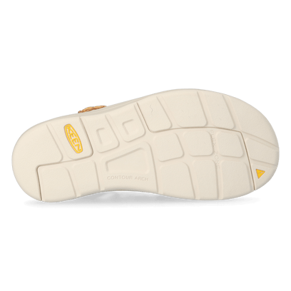 Uneek Damen Sandalen Oak Buff/Chipmunk