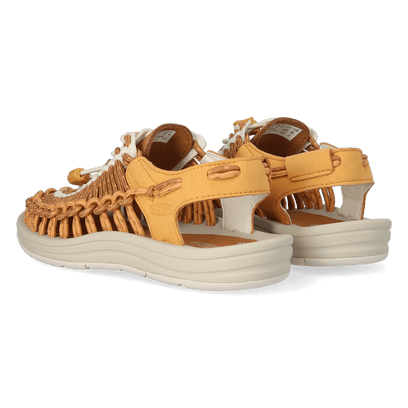 Uneek Damen Sandalen Oak Buff/Chipmunk