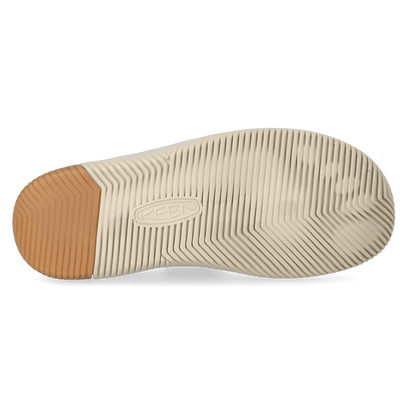 KNX T-Toe Herren Leder-Sneaker Dark Earth/Plaza Taupe