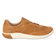 KNX T-Toe Damen Leder-Sneaker Chipmunk/Birch