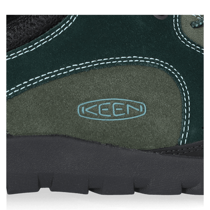 Jasper Rocks Herren SneakerScarab/Arctic