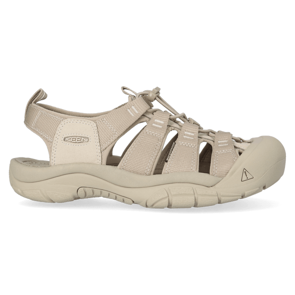 Newport H2 Herren Wandersandalen Monochrome/Plaza Taupe Newport H2 Herren Wandersandalen Monochrome/Plaza Taupe