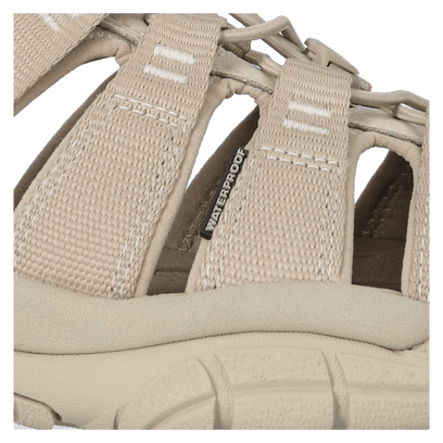 Newport H2 Herren Wandersandalen Monochrome/Plaza Taupe