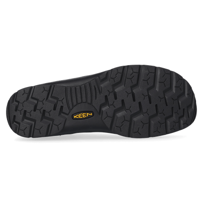 Jasper Herren Outdoor Sneakers Grey/Bright Aqua