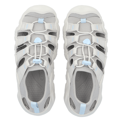 Hyperport H2 Damen Sandalen Alloy/Skyway