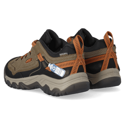 Targhee IV Herren Wanderschuhe Sea Turtle/Roasted Pecan