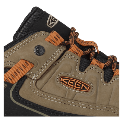 Targhee IV Herren Wanderschuhe Sea Turtle/Roasted Pecan