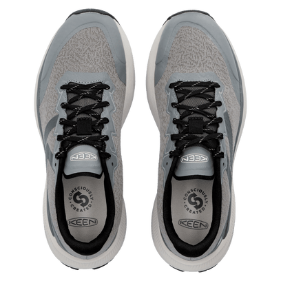 WK500 Herren Wanderschuhe Steel Grey/Magnet