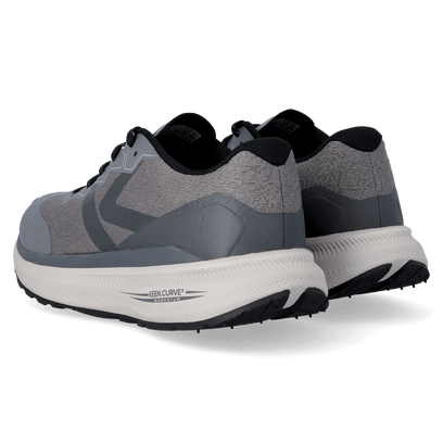 WK500 Herren Wanderschuhe Steel Grey/Magnet