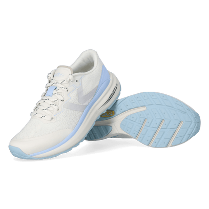 WK500 Damen Wanderschuhe Star White/Skyway