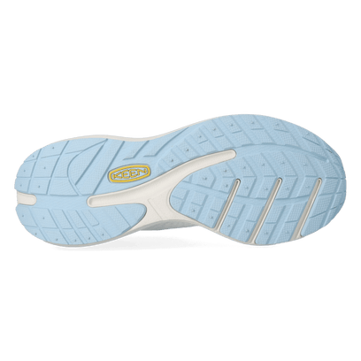 WK500 Damen Wanderschuhe Star White/Skyway