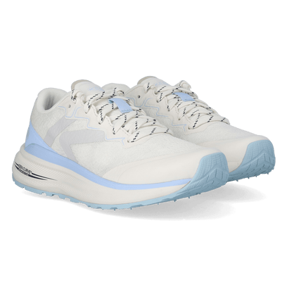 WK500 Damen Wanderschuhe Star White/Skyway