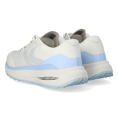 WK500 Damen Wanderschuhe Star White/Skyway
