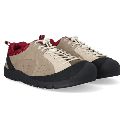Jasper Rocks Herren Sneaker Brindle/Plaza Taupe