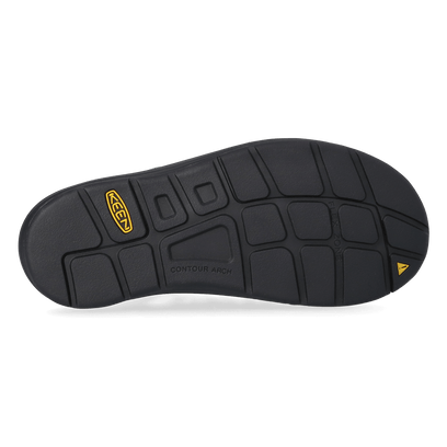 Uneek Damen Sandalen Granite Green/Gold Flame